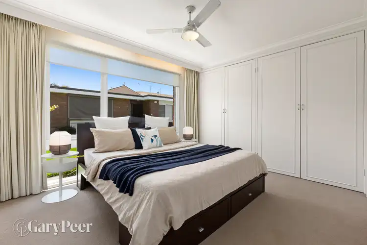 Third view of Homely unit listing, 5/107 Hotham Street, St Kilda East VIC 3183