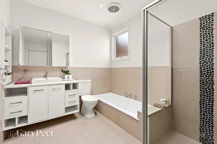 Fourth view of Homely unit listing, 5/107 Hotham Street, St Kilda East VIC 3183