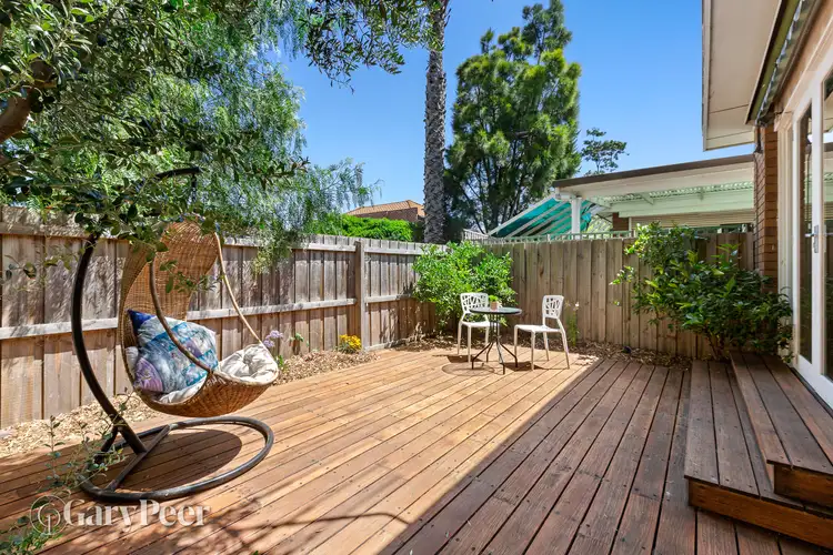 Sixth view of Homely unit listing, 5/107 Hotham Street, St Kilda East VIC 3183