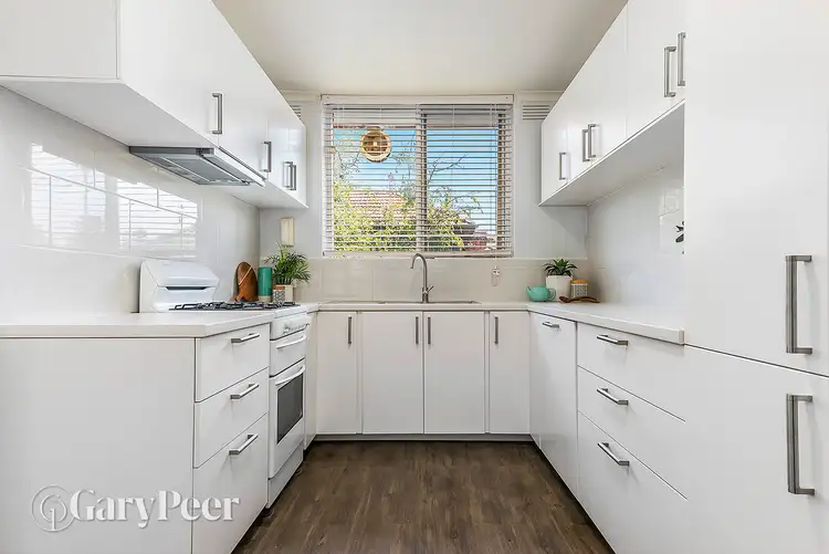 Third view of Homely apartment listing, 12/66 Westbury Street, St Kilda East VIC 3183