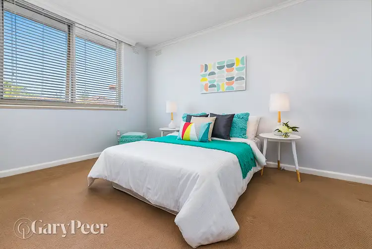 Fourth view of Homely apartment listing, 12/66 Westbury Street, St Kilda East VIC 3183