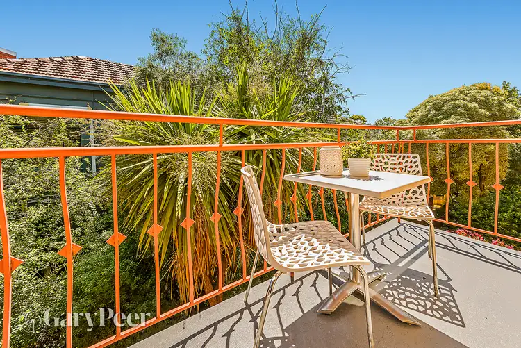 Sixth view of Homely apartment listing, 12/66 Westbury Street, St Kilda East VIC 3183