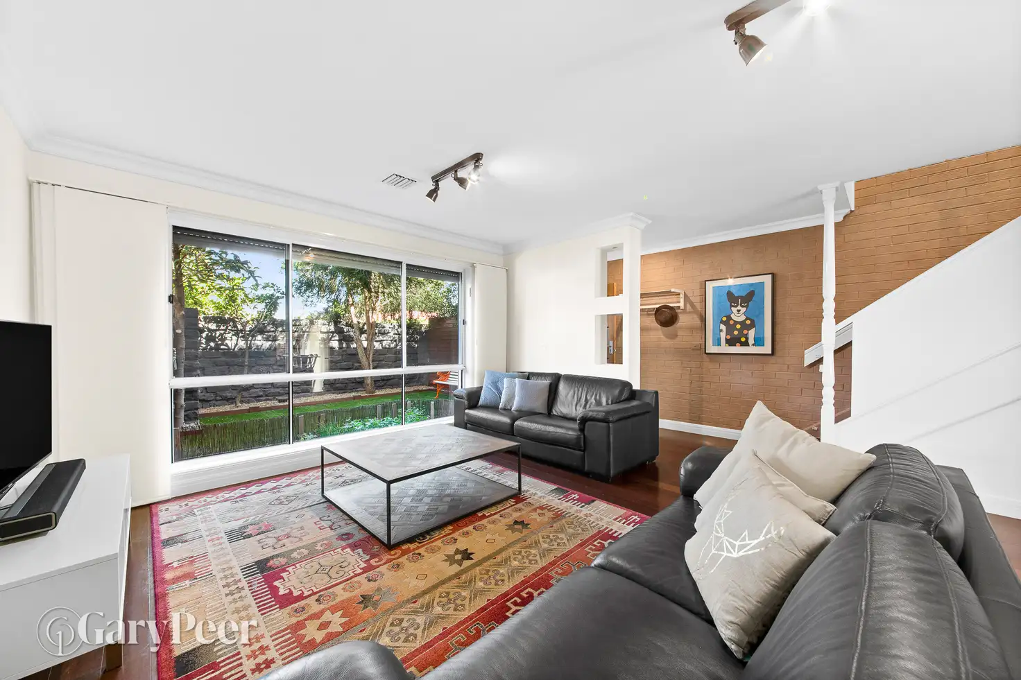 Main view of Homely townhouse listing, 2/436 Kooyong Road, Caulfield South VIC 3162