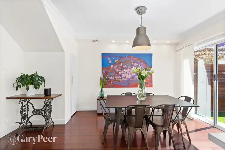 Third view of Homely townhouse listing, 2/436 Kooyong Road, Caulfield South VIC 3162