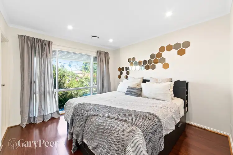 Fourth view of Homely townhouse listing, 2/436 Kooyong Road, Caulfield South VIC 3162