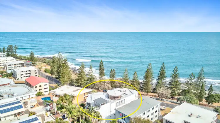 3/15 Esplanade Headland, Kings Beach QLD 4551