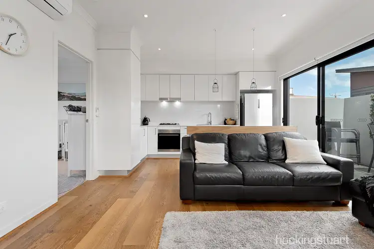 Fifth view of Homely townhouse listing, 9/52 Parkers Road, Parkdale VIC 3195