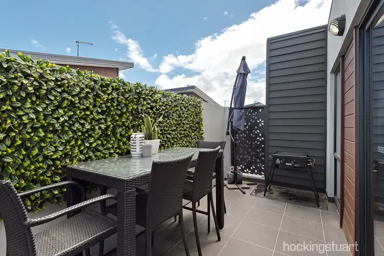 Sixth view of Homely townhouse listing, 9/52 Parkers Road, Parkdale VIC 3195