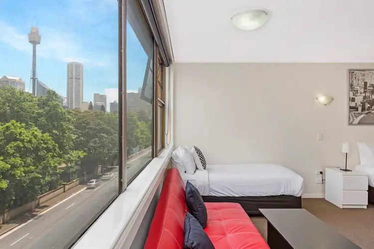 308/38 College Street, Darlinghurst NSW 2010