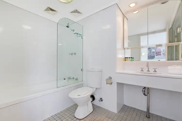 Sixth view of Homely studio listing, 308/38 College Street, Darlinghurst NSW 2010