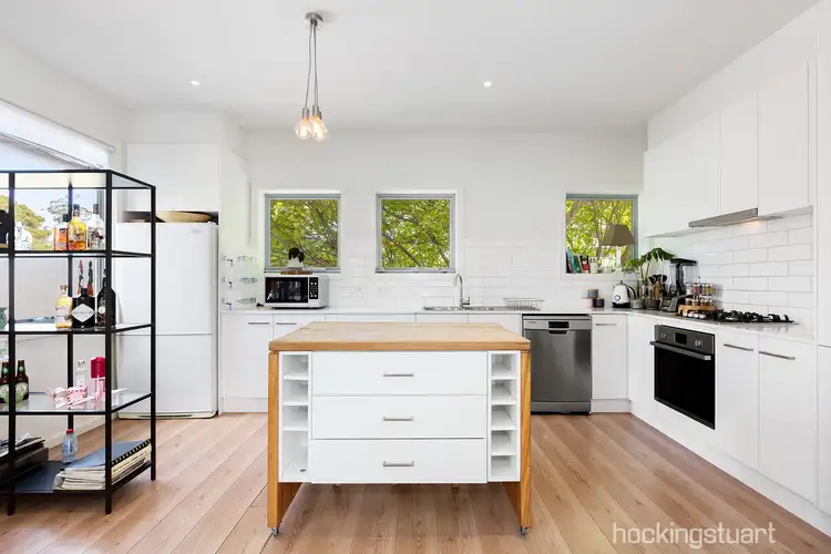 Third view of Homely townhouse listing, 4 Devon Place, Footscray VIC 3011