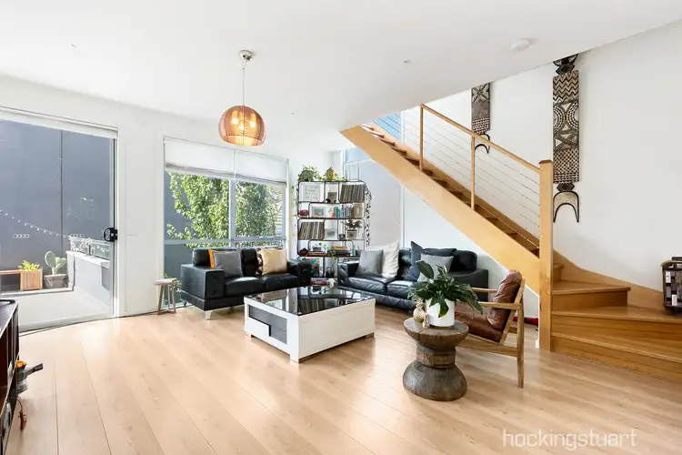 Fourth view of Homely townhouse listing, 4 Devon Place, Footscray VIC 3011