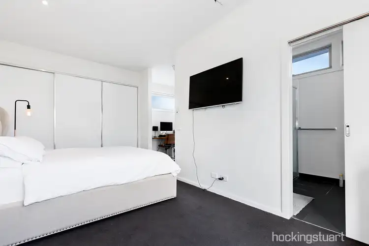 Sixth view of Homely townhouse listing, 4 Devon Place, Footscray VIC 3011