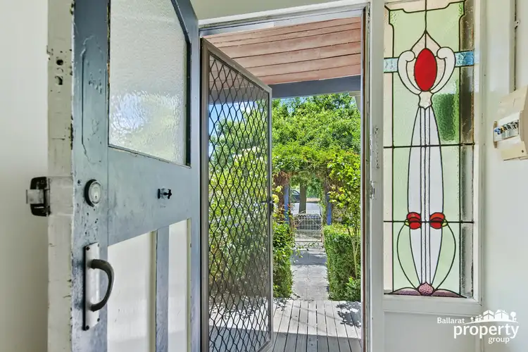 Fourth view of Homely house listing, 509 Urquhart Street, Ballarat Central VIC 3350