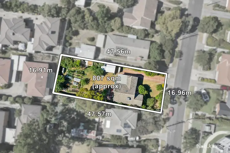Third view of Homely house listing, 15 Wood Street, Nunawading VIC 3131