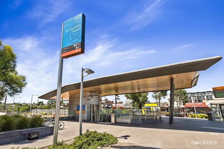 Fourth view of Homely house listing, 15 Wood Street, Nunawading VIC 3131