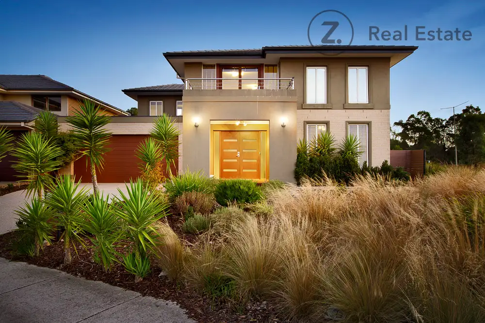 Main view of Homely house listing, 20 Clarendon Drive, Keysborough VIC 3173