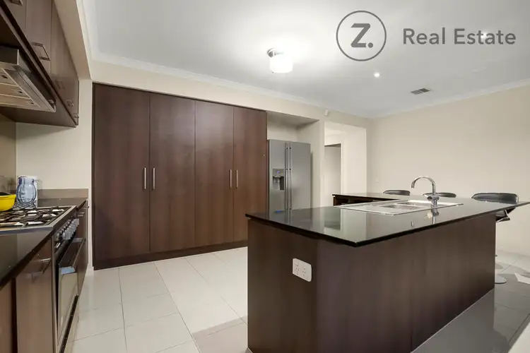 Fourth view of Homely house listing, 20 Clarendon Drive, Keysborough VIC 3173