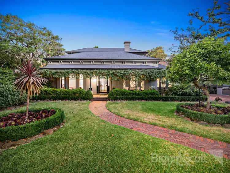 10 Male Street, Brighton VIC 3186