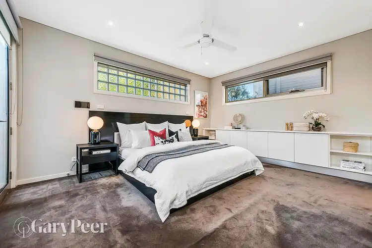 Sixth view of Homely apartment listing, 2/4 Marthas Lane, South Yarra VIC 3141