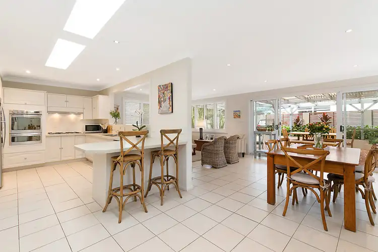 Second view of Homely house listing, 32 Surfers Parade, Freshwater NSW 2096