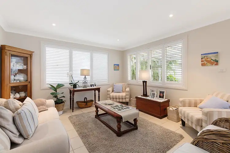 Third view of Homely house listing, 32 Surfers Parade, Freshwater NSW 2096