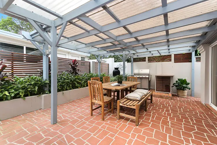 Fourth view of Homely house listing, 32 Surfers Parade, Freshwater NSW 2096