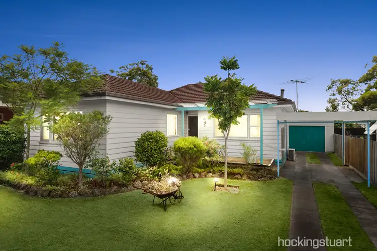 21 Kershaw Street, Parkdale VIC 3195