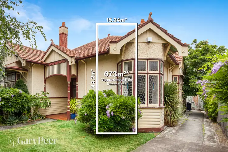 13 Halstead Street, Caulfield North VIC 3161