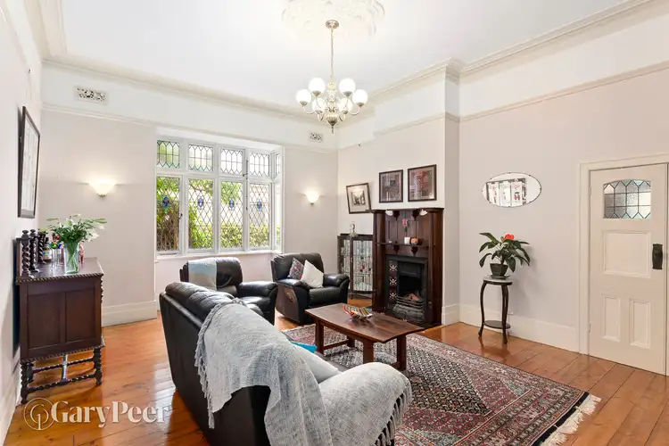 Second view of Homely house listing, 13 Halstead Street, Caulfield North VIC 3161