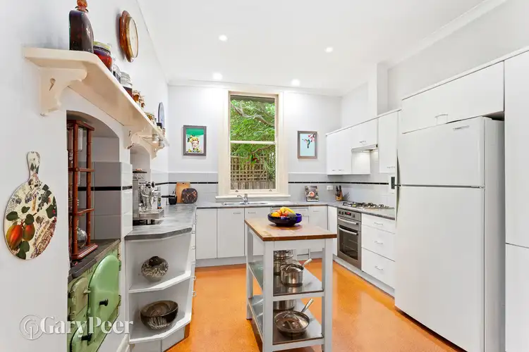 Third view of Homely house listing, 13 Halstead Street, Caulfield North VIC 3161