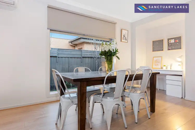 Fourth view of Homely house listing, 84 Beachview Parade, Sanctuary Lakes VIC 3030
