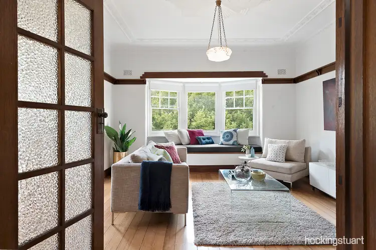 Sixth view of Homely apartment listing, 9/5 Robe Street, St Kilda VIC 3182