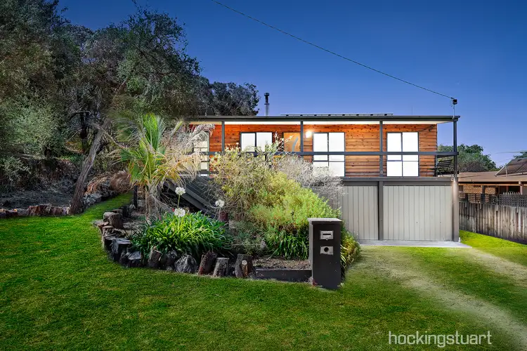 18 Mathis Avenue, Tootgarook VIC 3941