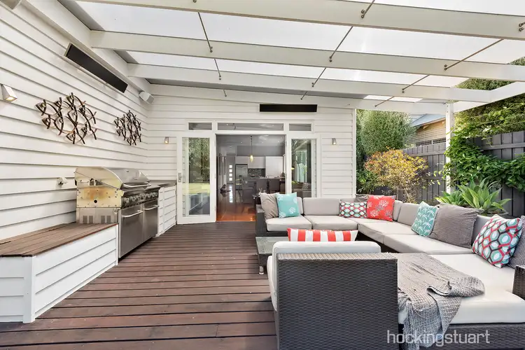 Fifth view of Homely house listing, 16 Bay Street, Mordialloc VIC 3195