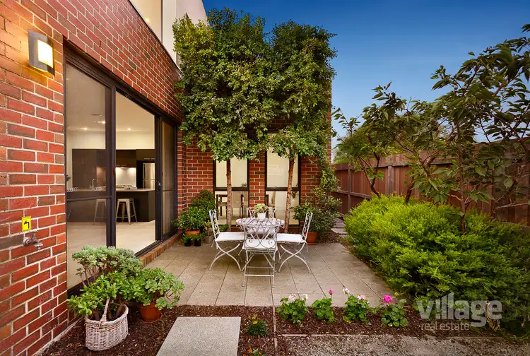 Third view of Homely house listing, 74 McDougall Drive, Footscray VIC 3011