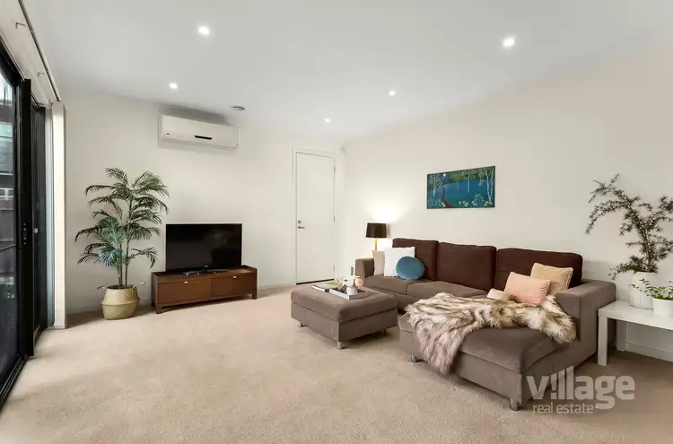 Fourth view of Homely house listing, 74 McDougall Drive, Footscray VIC 3011