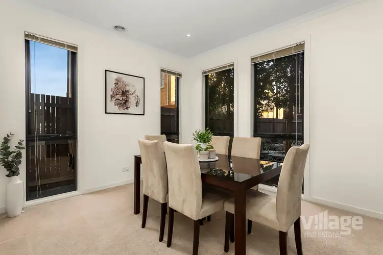 Sixth view of Homely house listing, 74 McDougall Drive, Footscray VIC 3011