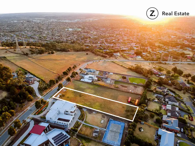 Third view of Homely land listing, 90 Brundrett Road, Narre Warren North VIC 3804