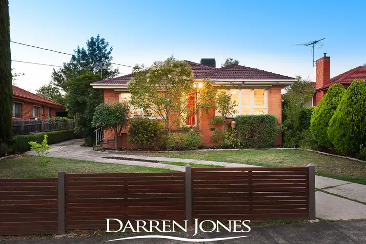62 Orana Drive, Watsonia VIC 3087