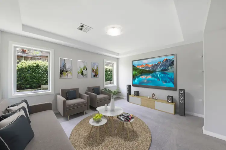 Third view of Homely house listing, 4 Boag Court, Camden Park NSW 2570