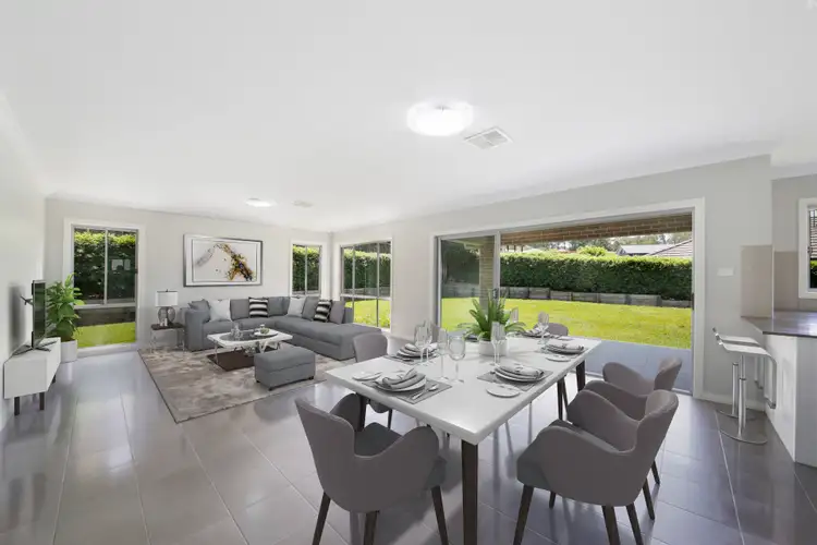 Fourth view of Homely house listing, 4 Boag Court, Camden Park NSW 2570