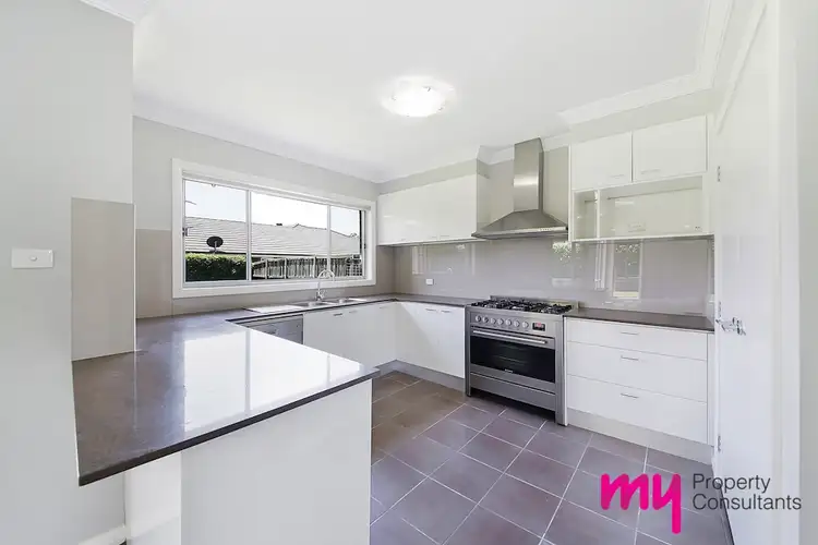 Fifth view of Homely house listing, 4 Boag Court, Camden Park NSW 2570