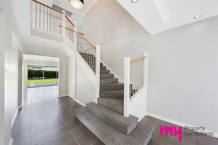 Sixth view of Homely house listing, 4 Boag Court, Camden Park NSW 2570