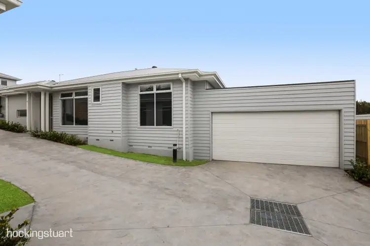 Second view of Homely townhouse listing, 1,3 & 8/41 Hove Road, Rosebud VIC 3939