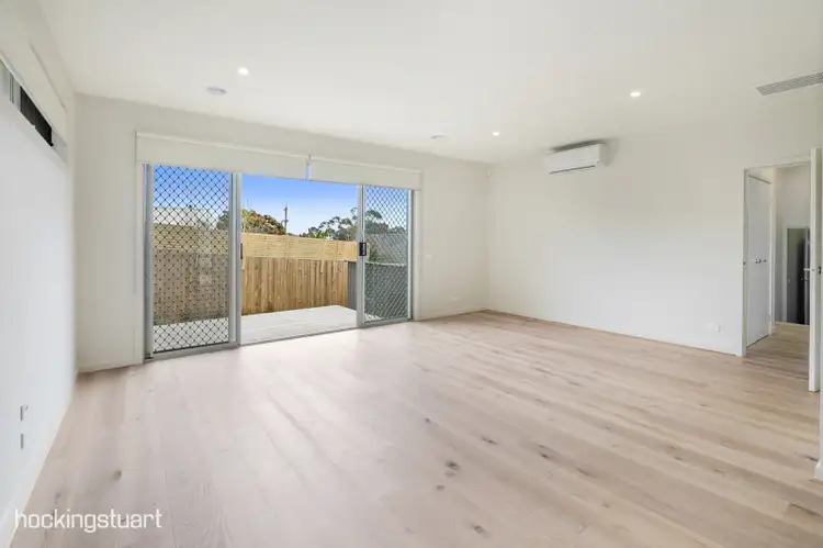 Fourth view of Homely townhouse listing, 1,3 & 8/41 Hove Road, Rosebud VIC 3939