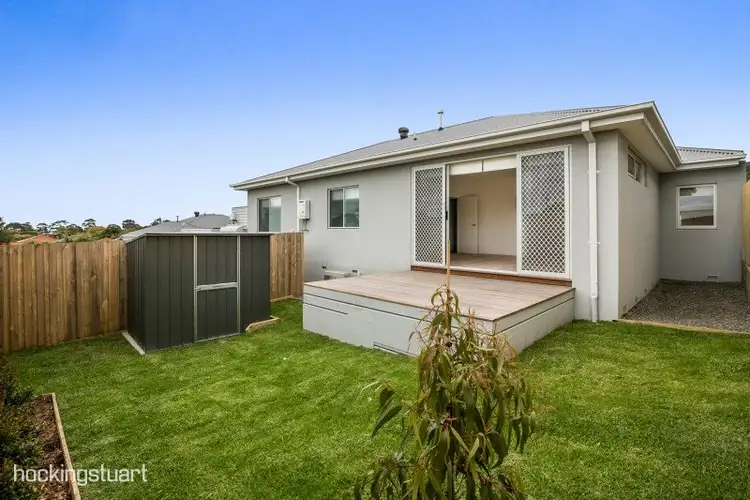 Sixth view of Homely townhouse listing, 1,3 & 8/41 Hove Road, Rosebud VIC 3939