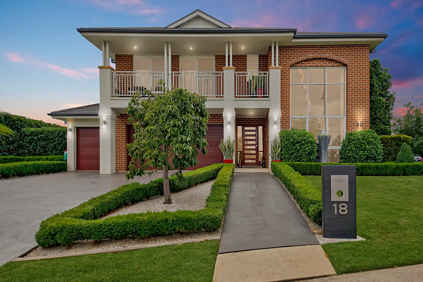 Main view of Homely house listing, 18 Chisolm Street, Wilton NSW 2571