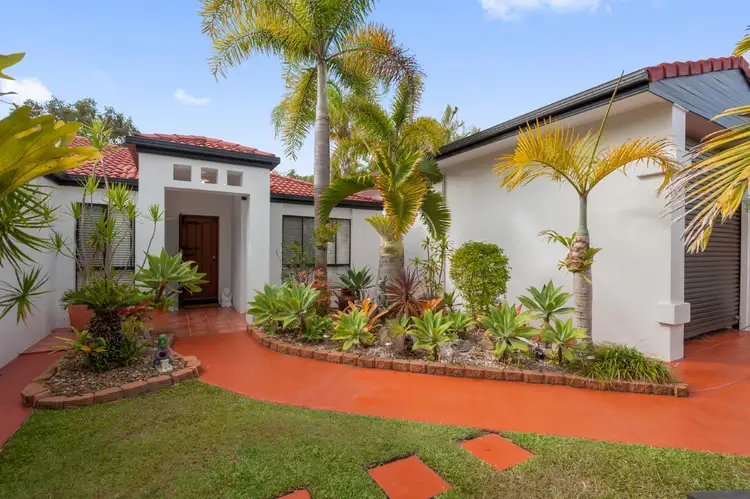 Main view of Homely house listing, 1 Reliance Place, Pelican Waters QLD 4551
