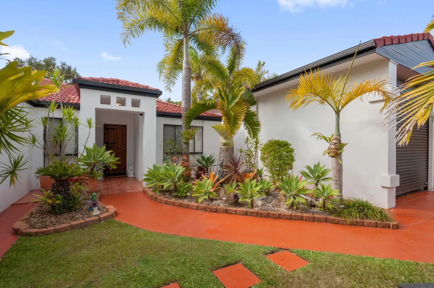 Main view of Homely house listing, 1 Reliance Place, Pelican Waters QLD 4551